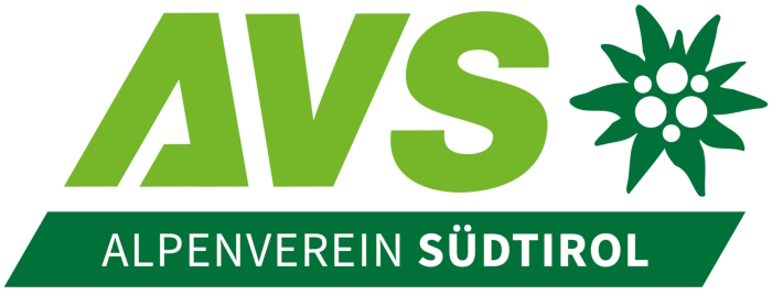 Logo Alpenverein Südtirol