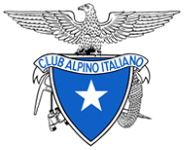 Logo Club Alpino Italiano