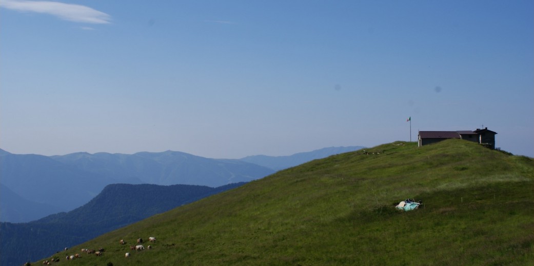 Rif. San Fermo (1.868 m)