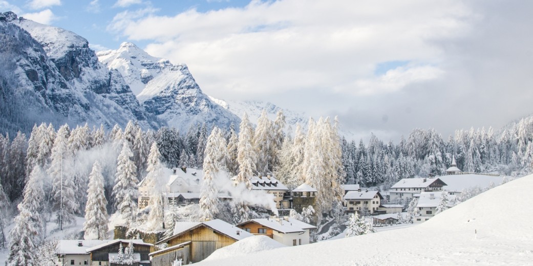 Schloss Schneeberg