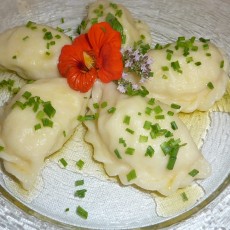 Kulinarični užitki (Gasthof Zellerwand)