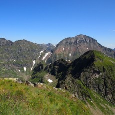 Hochgolling (2.863 m)