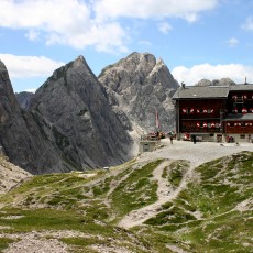 Karlsbaderhütte
