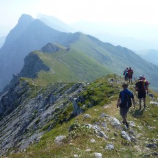 Vtis "Koschuta Hiking"