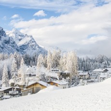 Schloss Schneeberg