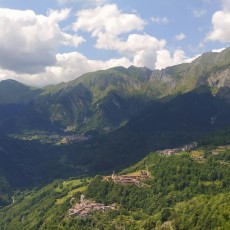 Valle di Lozio