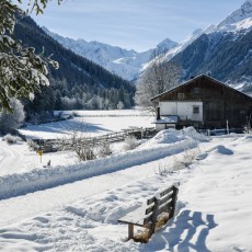 Gschnitztal