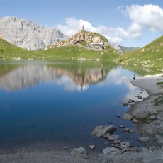 Wolayersee | Carnic Alps