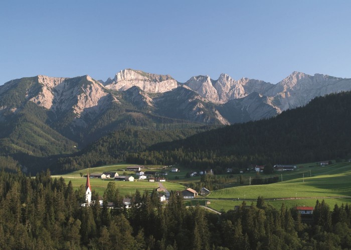 Steinberg am Rofan | Avstrija